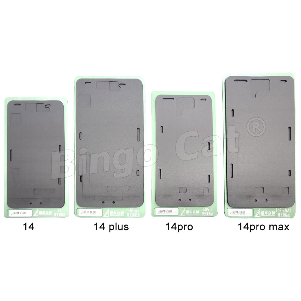 XHZC 17 Pro Max LCD Alignment  - Screen Alignment Tool review and price