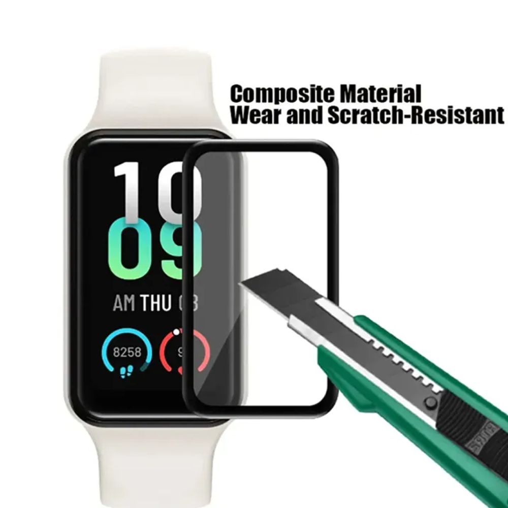 1-2pc 9D Tempered Glass / Soft - Tempered Glass Screen 9H review and price