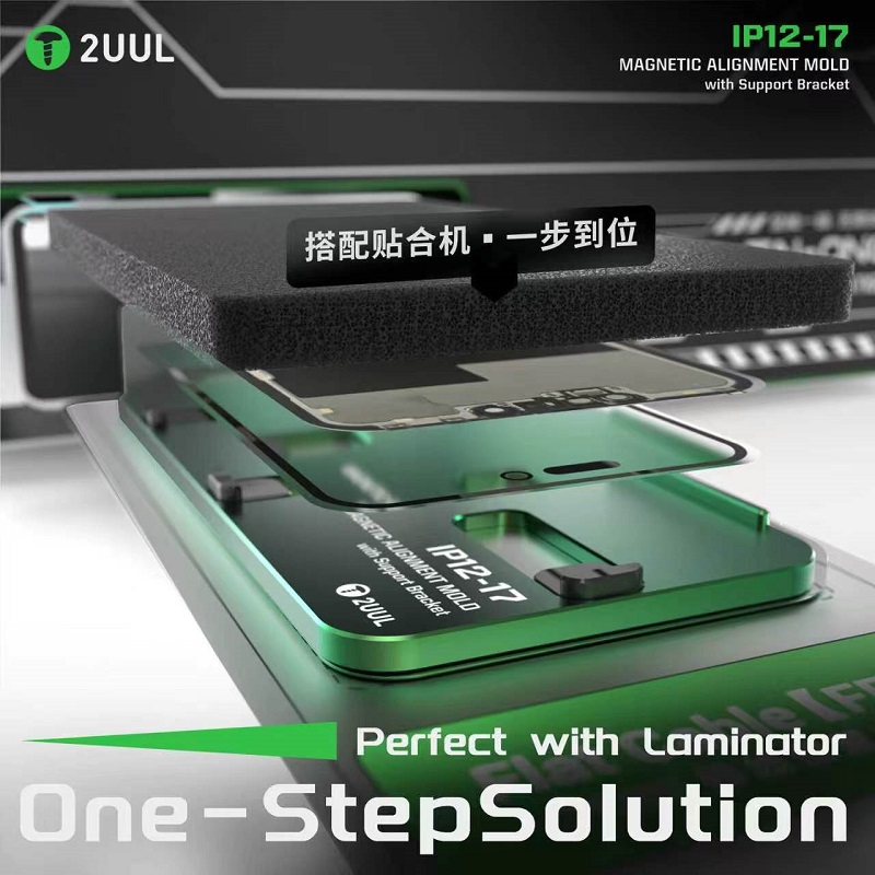 2UUL SH01 Magnetic Alignment M - Screen Alignment Tool review and price