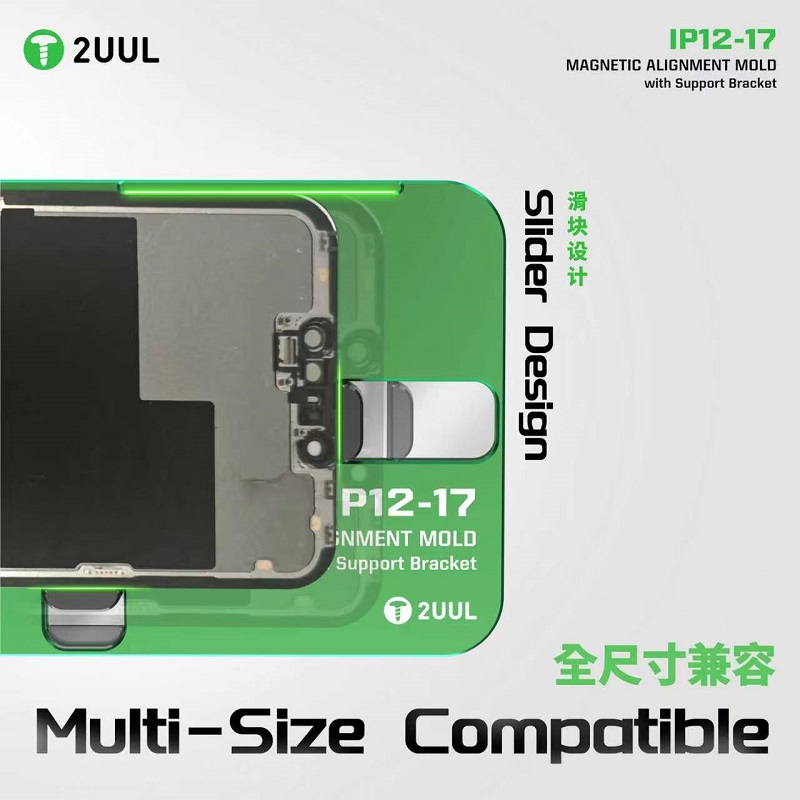 2UUL SH01 Magnetic Alignment M - Screen Alignment Tool review and price
