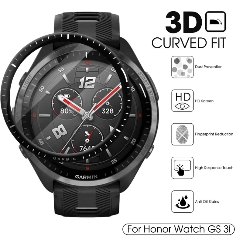 3D Curved Screen Protector Com - Hydrogel Screen Protector review and price