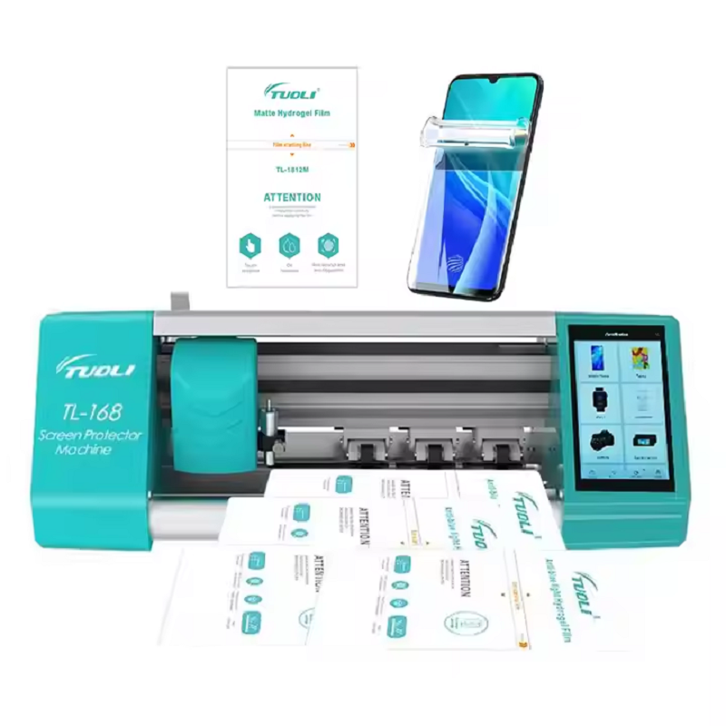 TuoLi Mobile Phone Screen Prot - Screen Protector Cutter review and price