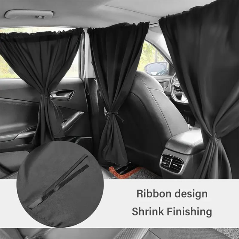 Car Privacy Curtains, Universa - Privacy Screen Protector review and price