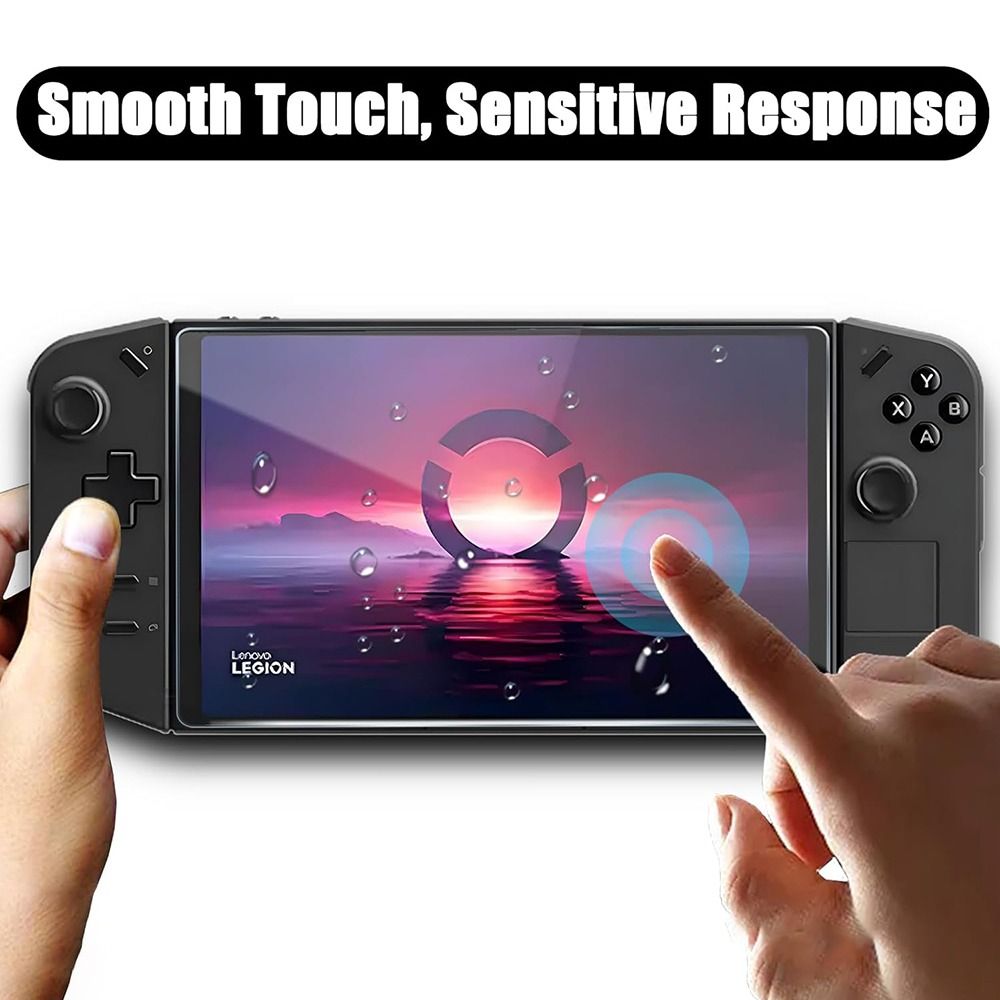 2pcs 9H Game Accessories Scree - Curved Edge Screen review and price
