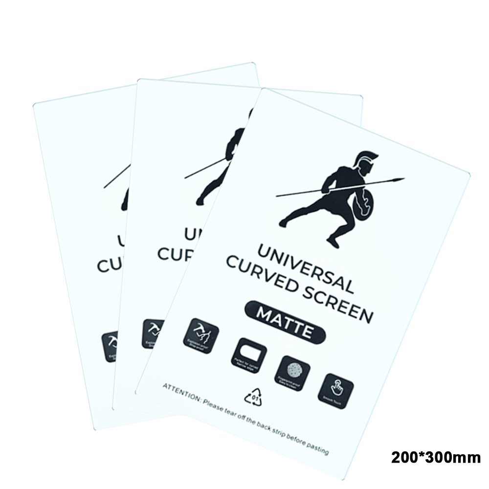 FONLYU 50Piece TPU films For i - Flexible Tpu Film review and price
