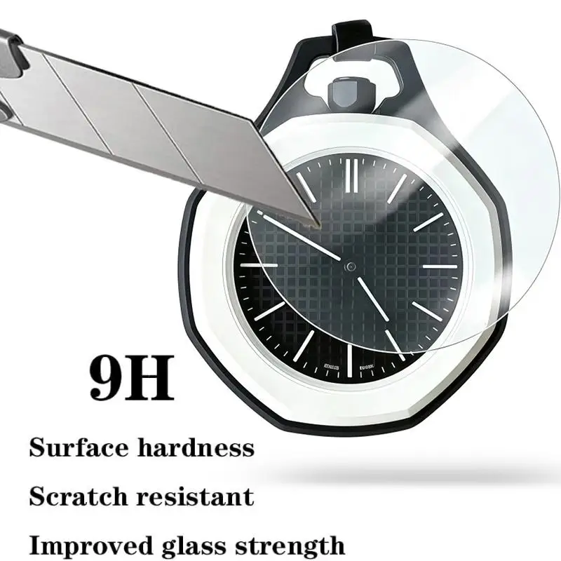 9H Tempered Glass Screen Prote - Tempered Glass Screen 9H review and price