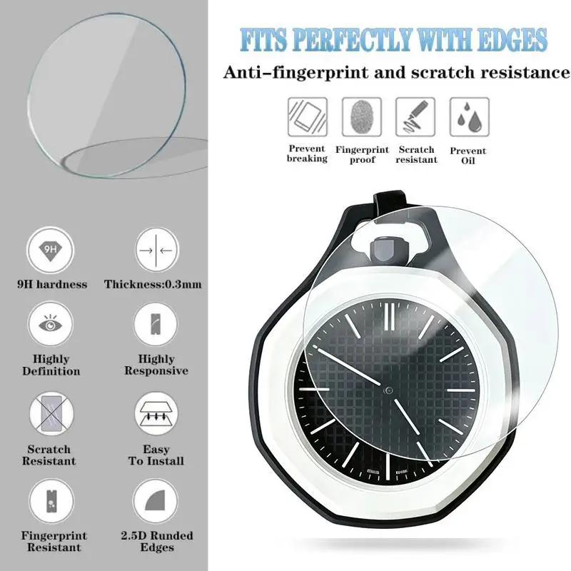 9H Tempered Glass Screen Prote - Tempered Glass Screen 9H review and price