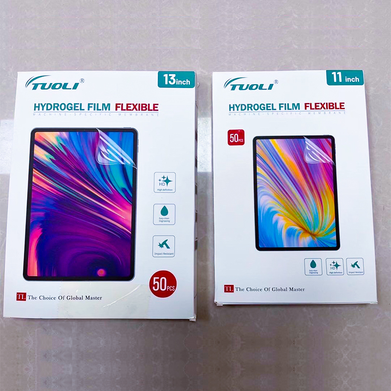 TUOLI 10pcs Universal Tablets  - Screen Protector Cutter review and price