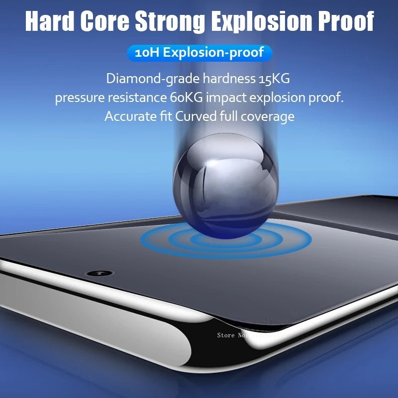 2PCS Privacy Anti Spy Peeping  - Curved Edge Screen review and price