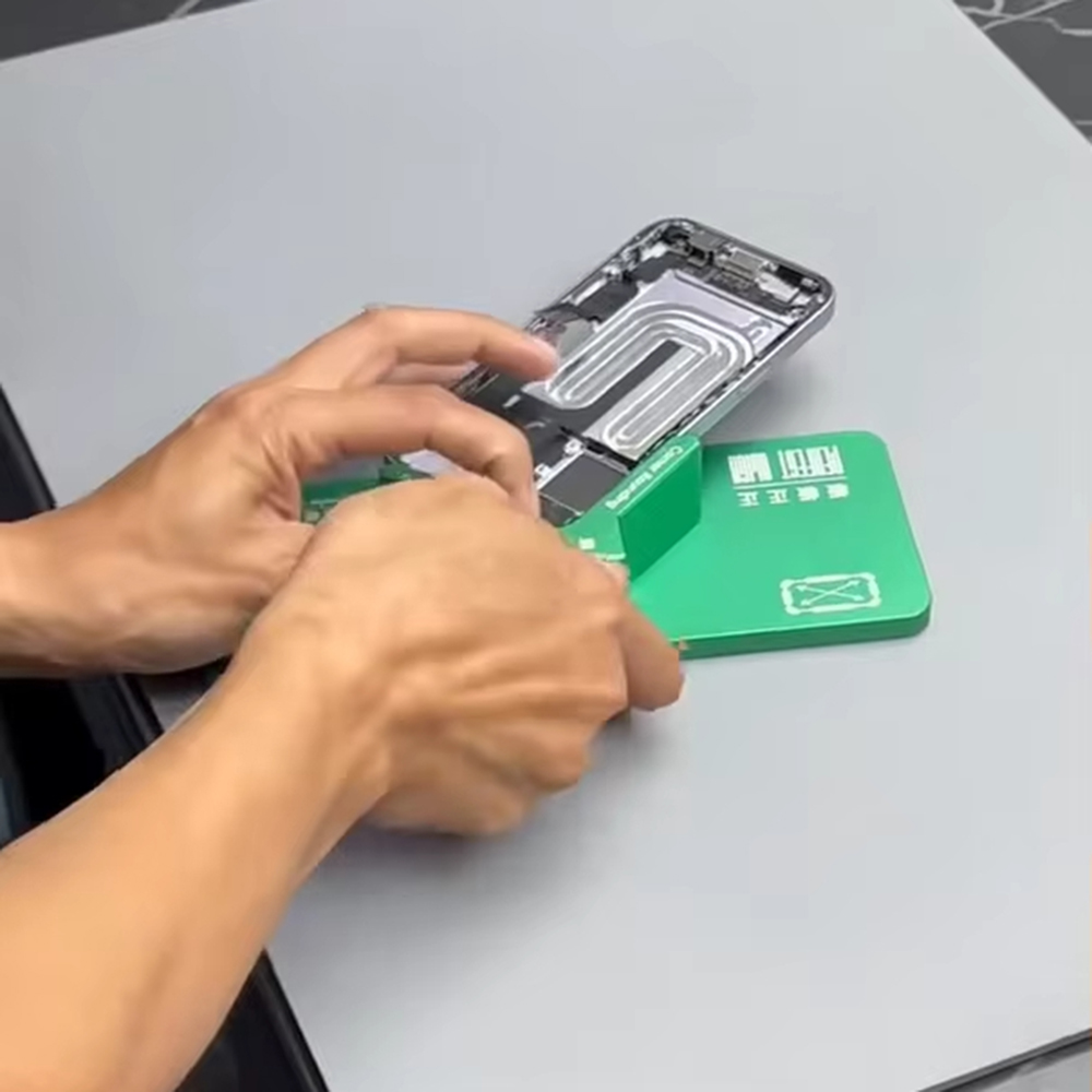 YCS Mobile Phone Frame Straigh - Screen Alignment Tool review and price