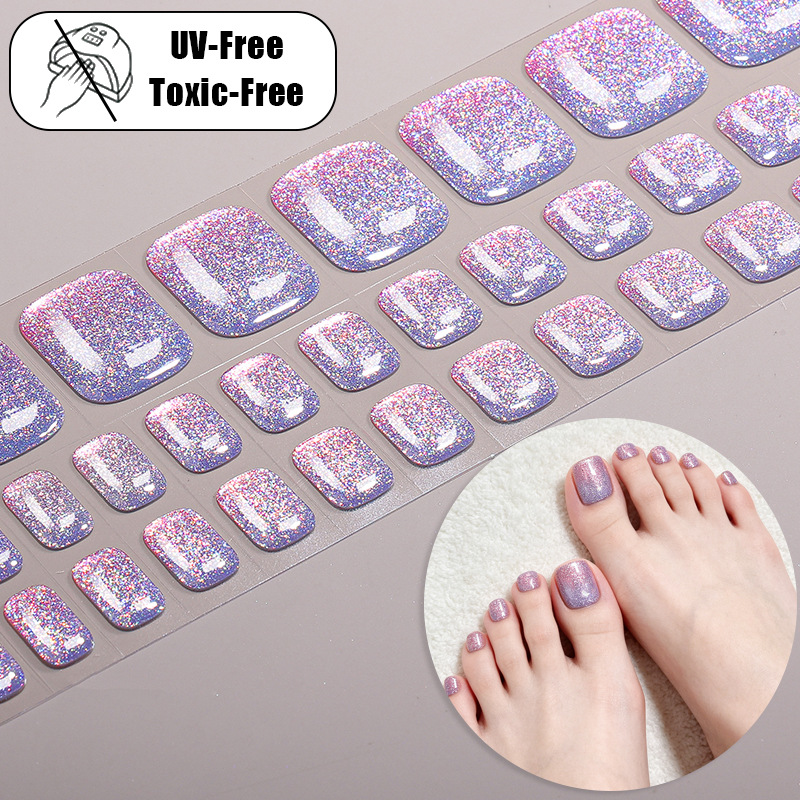 Solid Color Super Flash UV-Fre - Full Cover Adhesive review and price