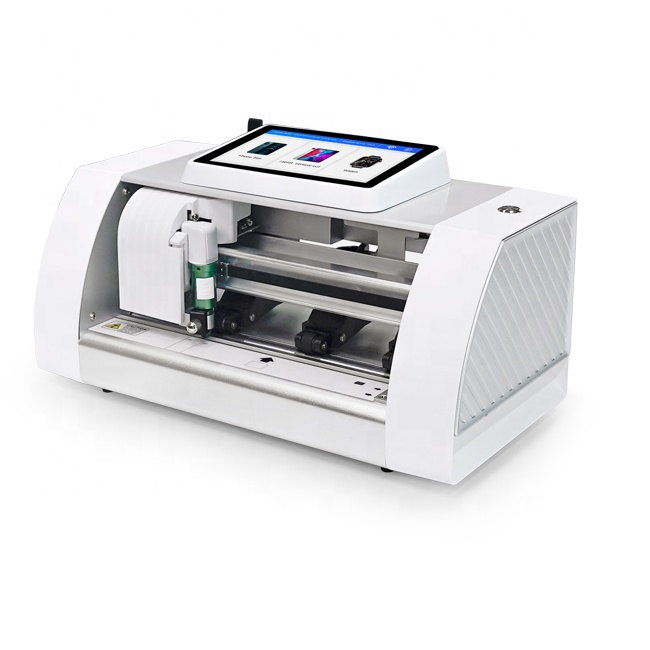U8-390 Hydrogel Cutter Film Cu - Hydrogel Screen Protector review and price