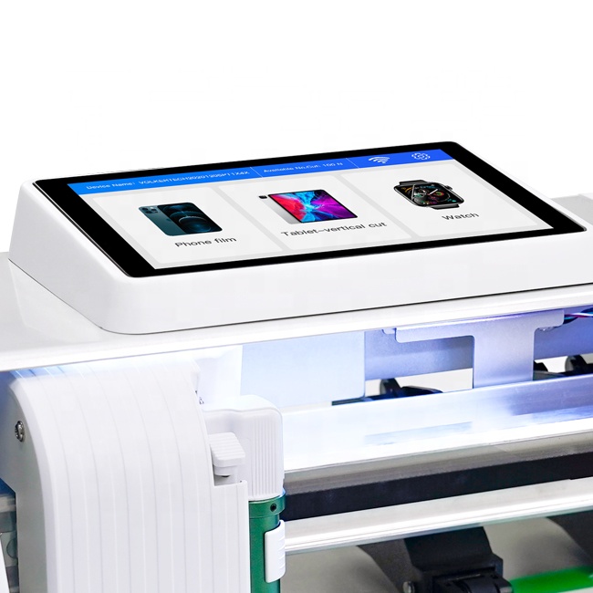 U8-390 Hydrogel Cutter Film Cu - Hydrogel Screen Protector review and price